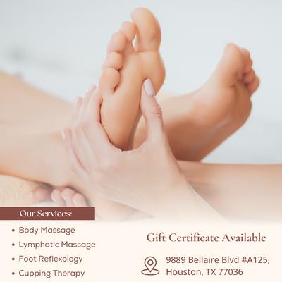 JL Foot Spa