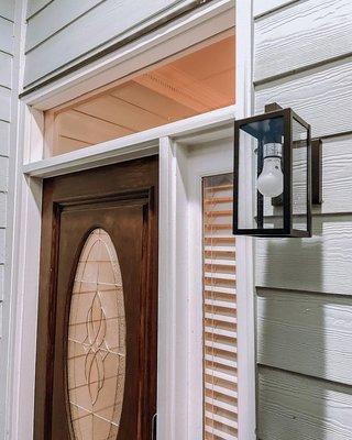 Development Electric