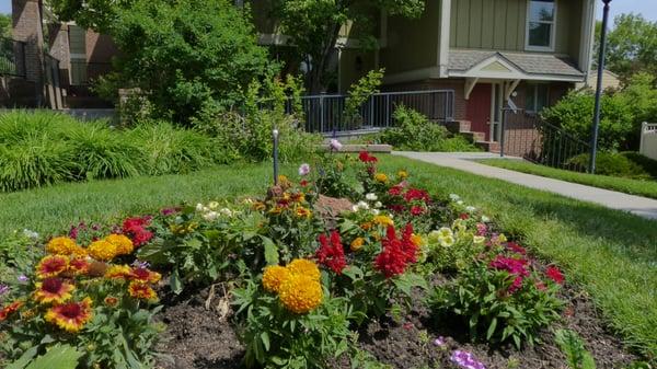 The Pines at Pinehurst