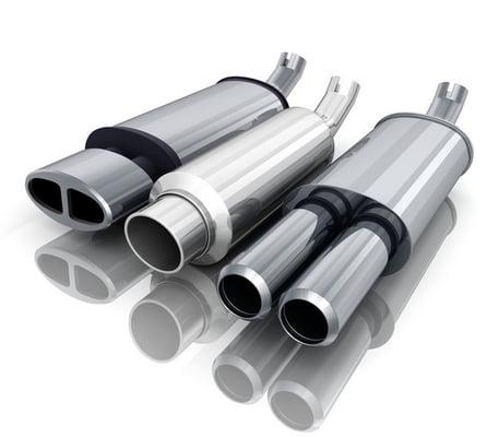 Exhaust Repair Ansonia CT