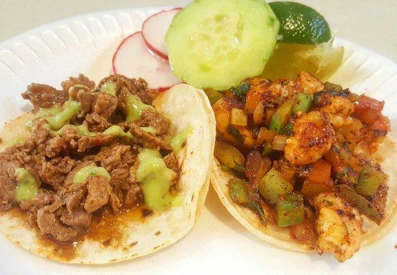 Doty's Tacos
