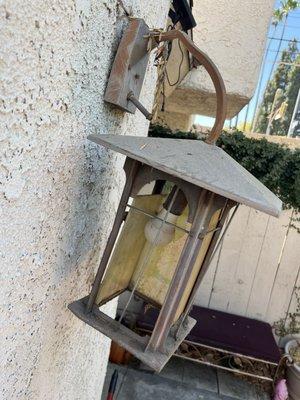 Enhanced Landscape Management