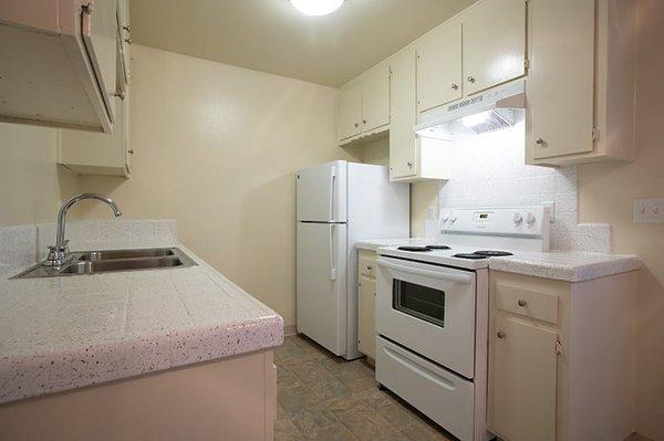 Vista Lane Apartments