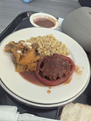 Meadowbrook Care Center