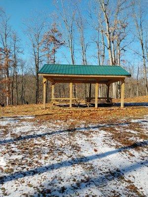 Camp Tuscazoar Foundation