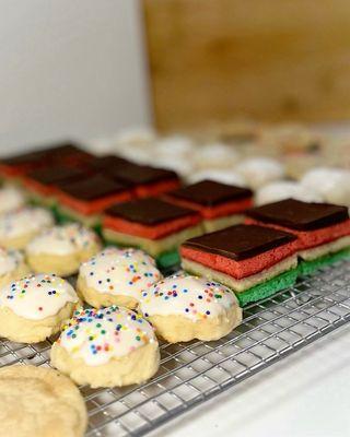 Liv’s Sweet Treats