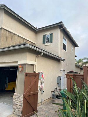 Electric Power Services