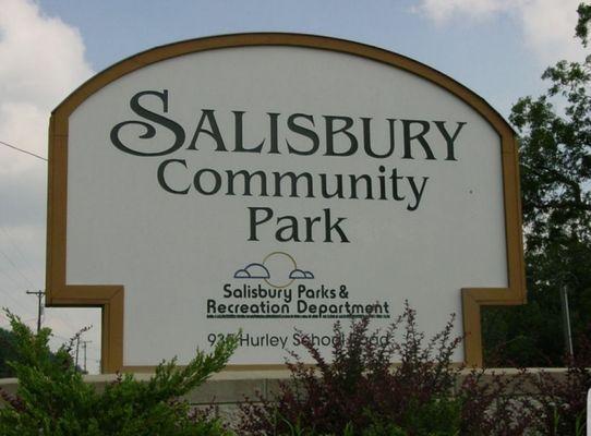 Salisbury Community Park & Athletic Complex