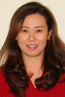 Hello! I work for Person Realty, Inc at Convoy.