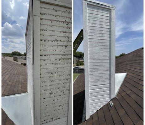 Looking Fresh Cleaning Services & Home Repairs