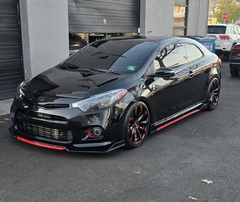 Auto Stars Detailing