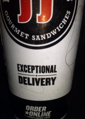 Jimmy John's
