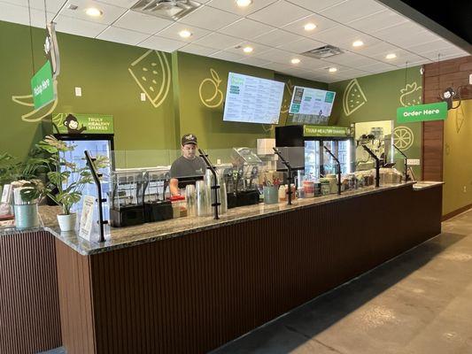 Fresh Monkee Wesley Chapel