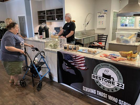 Christ Church At Grove Farm