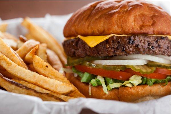 Waterloo Ice House Southpark Meadows