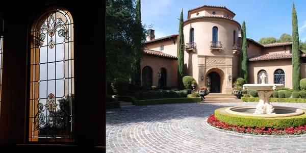 Glass Visions Studio