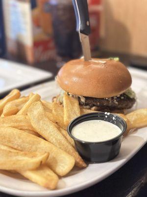 Red Robin Gourmet Burgers and Brews