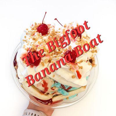 Raymond's Frozen Custard