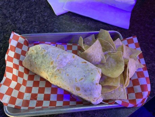 Medrano’s Sports Bar & Grill