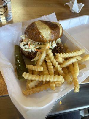 Essen A Taste Of Germany