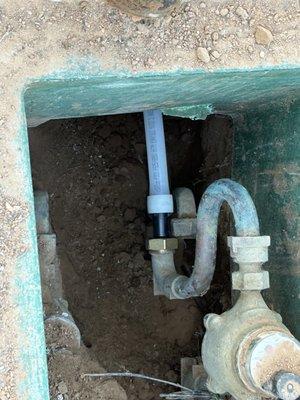 J&S Underground Utilities & Plumbing