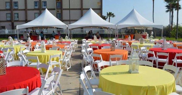 iCelebrate Event Rentals - Peninsula