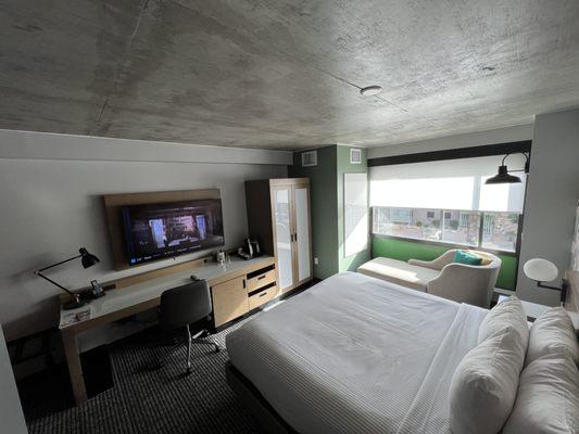 The Inkwell Phoenix Tapestry Collection by Hilton