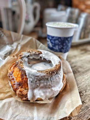 Mindy's Bakery