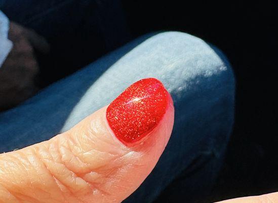 Dimensions Hair and Nail Design