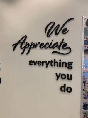 Delray Medical Center Cafeteria