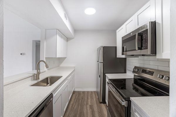 Brantley Pines Apartments