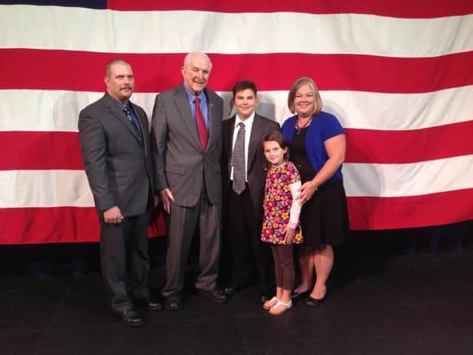 CODE 3 Property Inspections