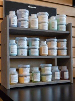 Accent of Style Salon and Day Spa
