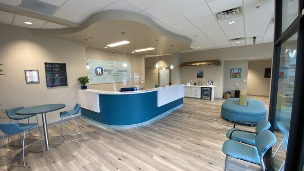 Garrett Orthodontics