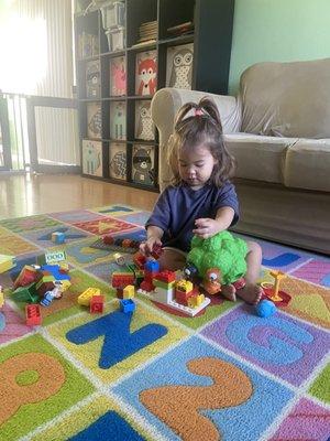 Blooming Child Family Day Care