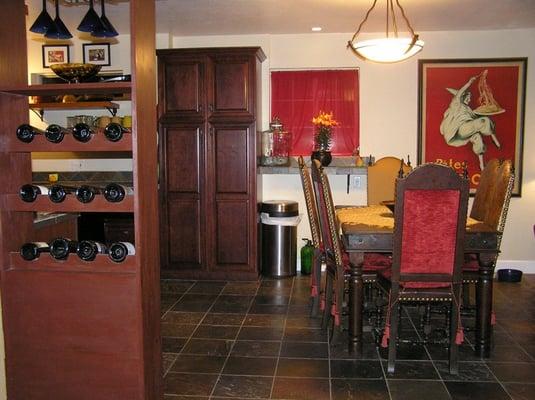 Kuhlwein Custom Homes