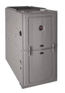 Ruud High Efficiency Furnace