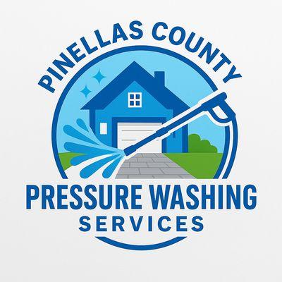 Pinellas County Pressure Washing Services