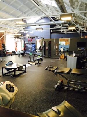 Hayashida & Associates Physical Therapy