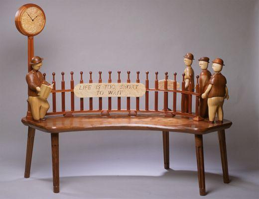 Tools For Working Wood