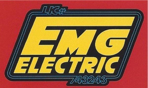 emg electric