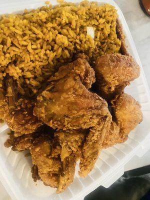 Jerry Carryout