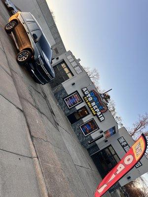 Daly Auto Repair 3