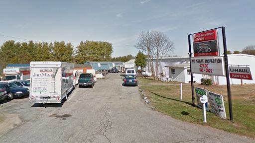 U-Haul Neighborhood Dealer