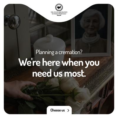 Tri-State Cremation and Funeral Services