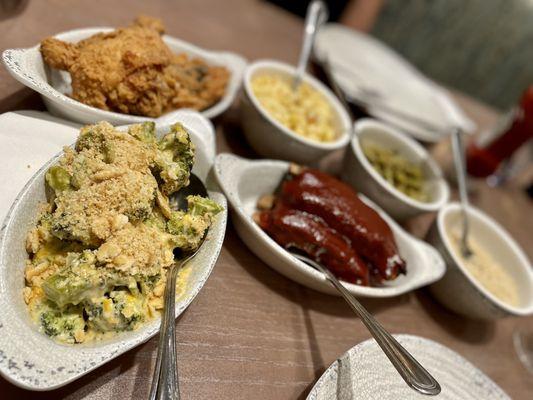 Paula Deen's Family Kitchen