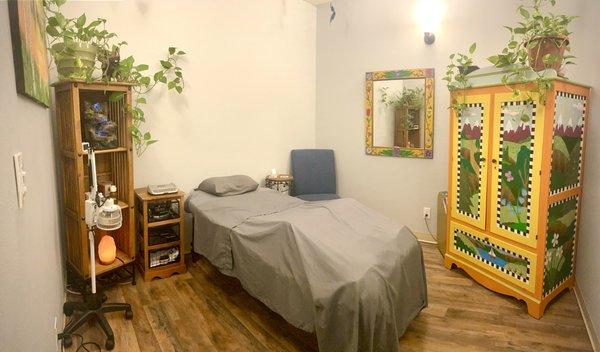 Moonlight Garden Acupuncture