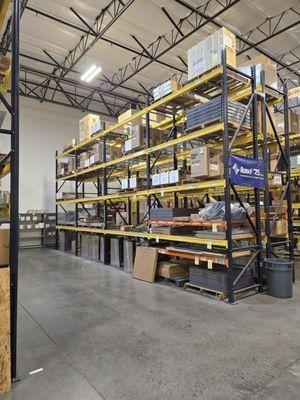 American Refrigeration Supplies