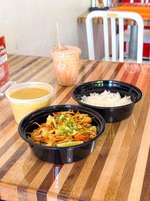 Mak Mak Thai Cuisine