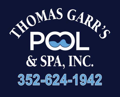 Thomas Garr's Pool & Spa